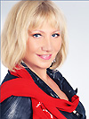 Ukrainian single woman Elena from Kiev, Ukraine