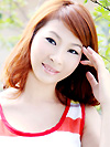 Asian single woman XiuMei from Nanning, China