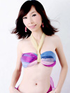 Asian single Ran from Nanning, China