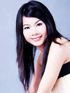 Asian single Guifang from Nanning, China