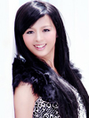 Asian single woman Jing from Nanning