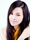 Asian single woman XiaoBei from Nanning