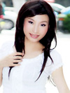 Asian Bride Chichi from Nanning