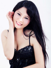 Asian single woman Yuyun from Nanning