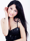 Asian Bride Yuyun from Nanning