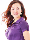 Asian single woman Yanyun from Yulin