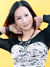 Asian woman shimei from Yulin, China