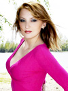 Single Zoya from Kherson, Ukraine