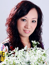 Asian single Zhizhi from Yulin, China