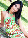 Single Diana from Nikolaev, Ukraine