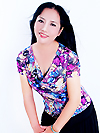 Asian single woman Yuping from Nanning