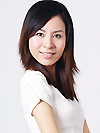 Asian single woman Jieting from Yulin