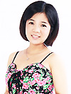 Asian Bride Xiaoyan from Guangzhou