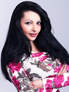 Ukrainian single woman Julia from Kiev