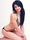 Single Galina from Nikolaev, Ukraine