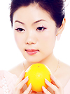 Asian Bride Xue from Hengyang, China