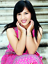 Asian single woman Xiaomei from Nanning