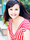 Asian single woman Yongling from Nanning