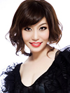 Asian single woman Yanyan from Nanning