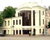 Terentyev Cafe
