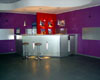 Zerkalo Club in Tver, Russia