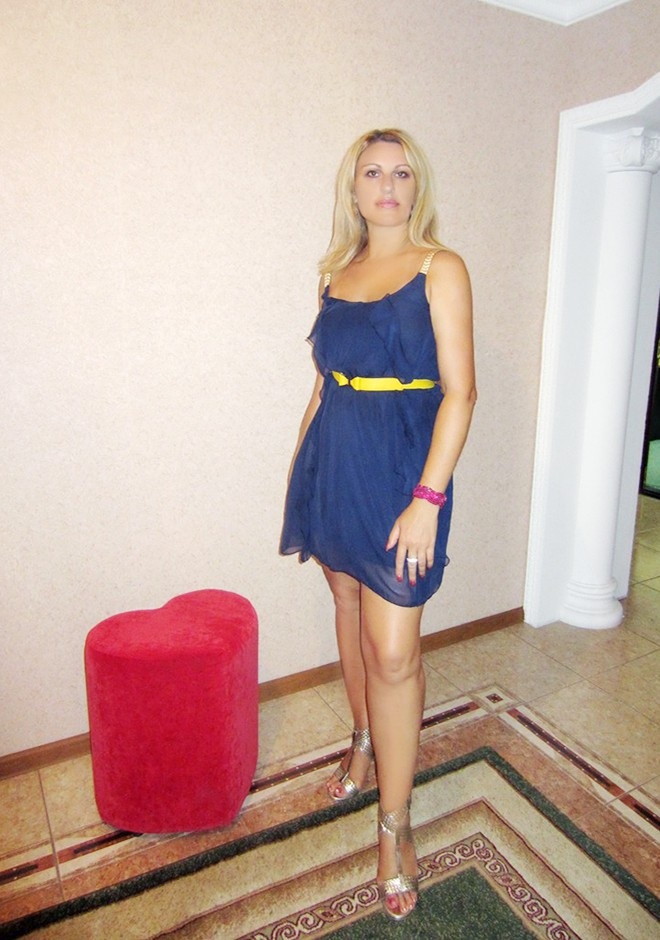 beautiful singles Ulyana