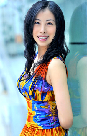 beautiful singles Yingxin
