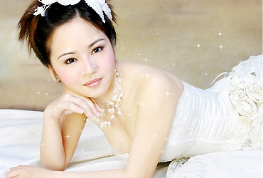 beautiful singles Tian
