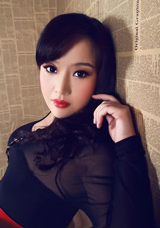 mooie single Xiangna