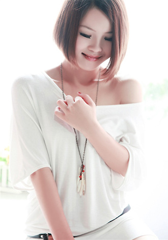 beautiful singles Xiaoxia