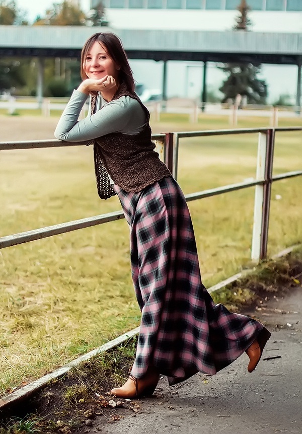beautiful singles Anna