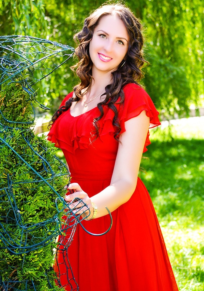 beautiful singles Natalia