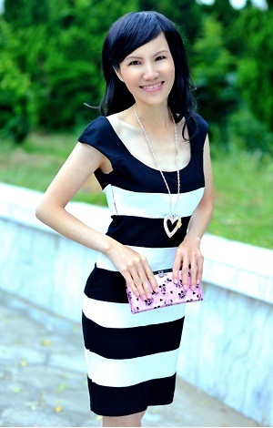 beautiful singles Feng
