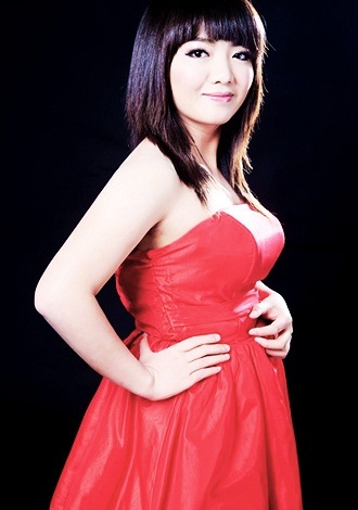 beautiful singles Guishen (Candy)