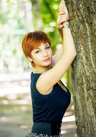 smukke singles Ekaterina