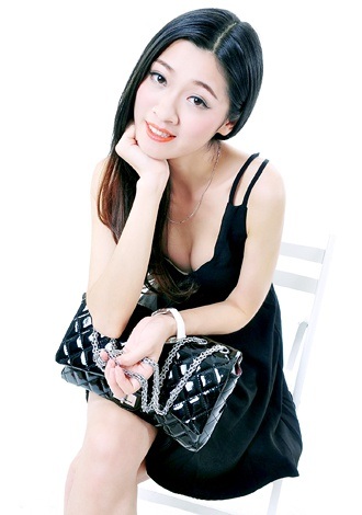 beautiful singles Jiayi (Angel)