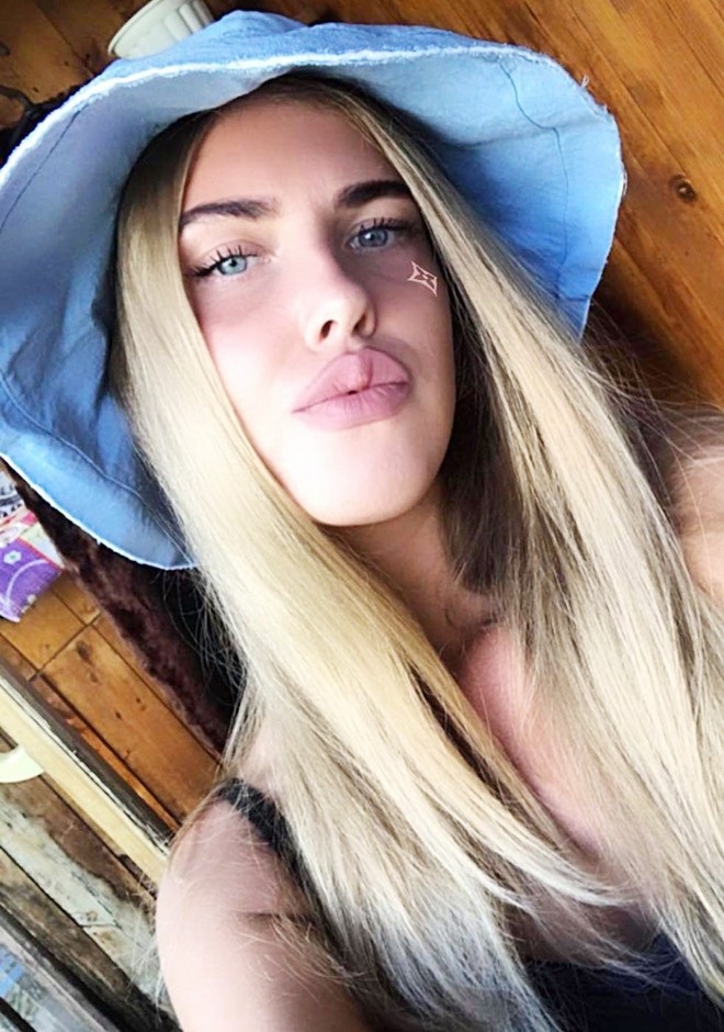 beautiful singles Vladislava