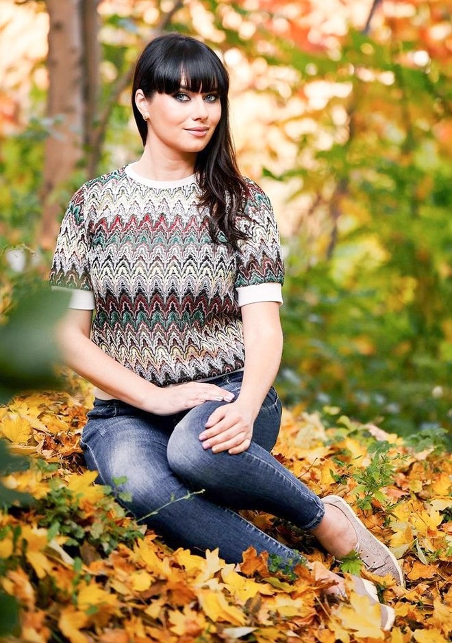 beautiful singles Viktoriya