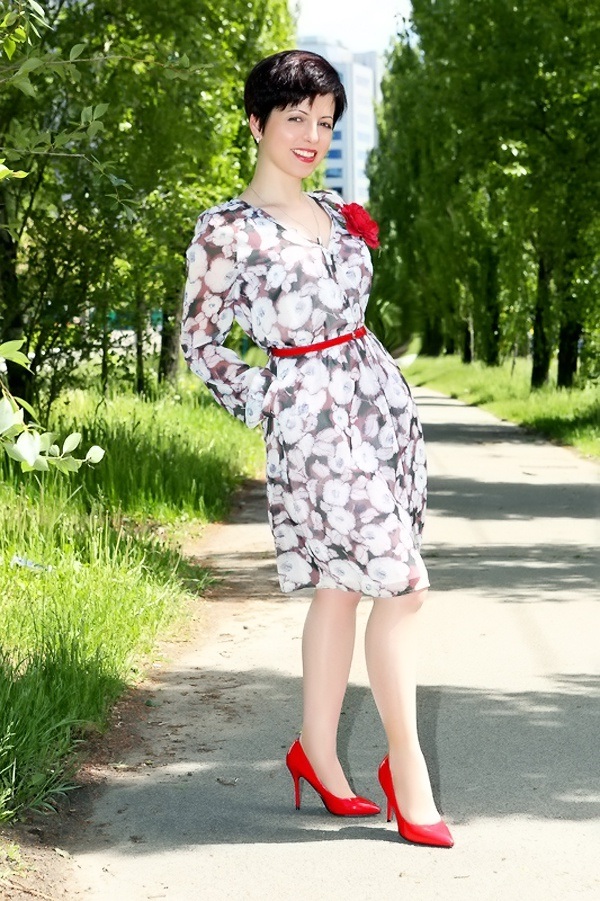 beautiful singles Evgeniya