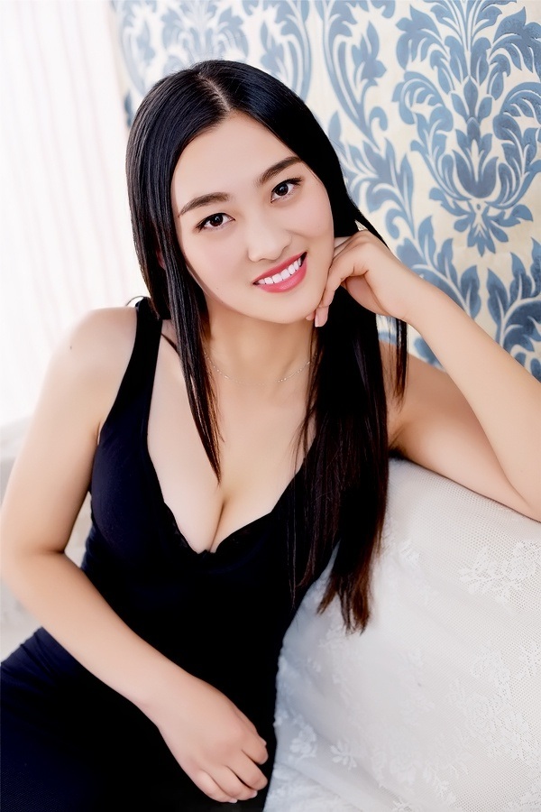 beautiful singles SiQi (Clara)