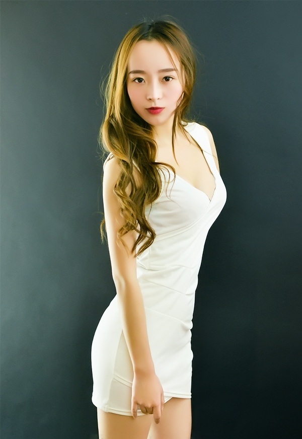 beautiful singles ChunRu (Darlene)