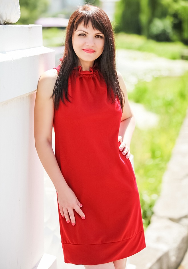 smukke singles Tatyana