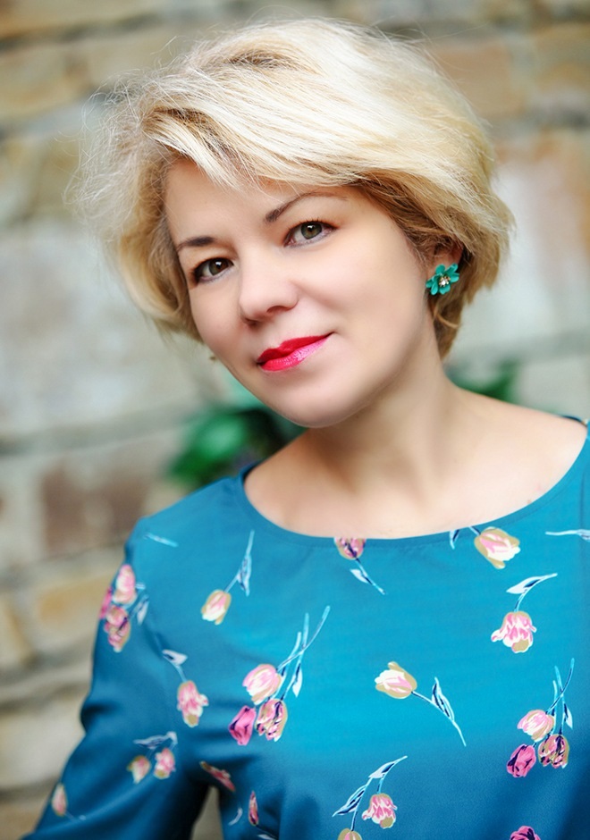 beautiful singles Tatiana