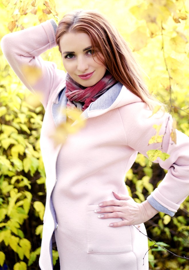 beautiful singles Anastasiya