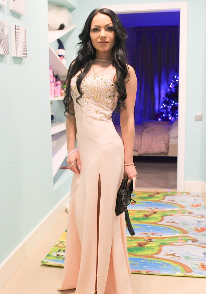 beautiful singles Nadezhda