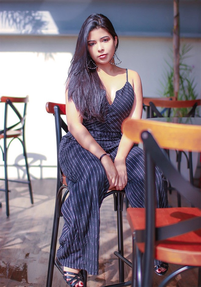 beautiful singles Thaina (Karol)