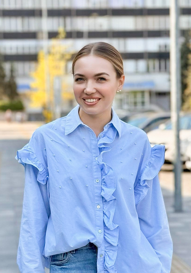 beautiful singles Valeriya