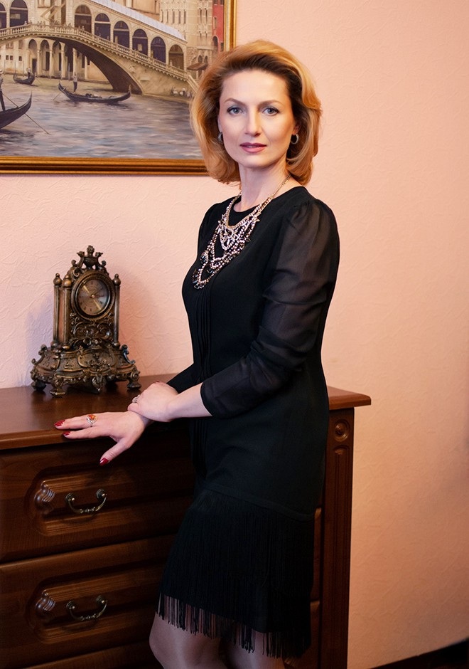 Schöner Single Victoria