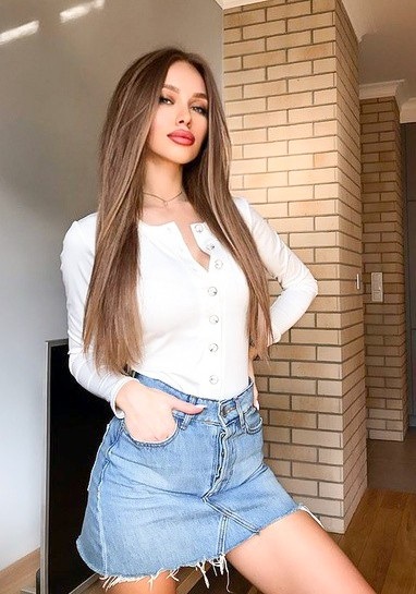 beautiful singles Darya