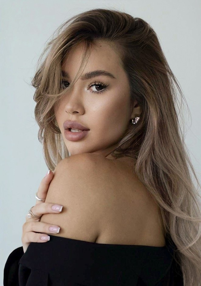 beautiful singles Ekaterina